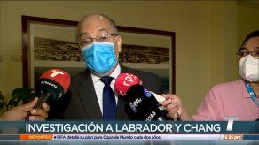 Procurador de la Administración a la espera de informe del Minsa sobre caso hisopados