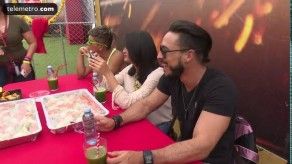 Calle 7 VIP - Comelona VIP