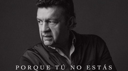 Osvaldo Ayala estrena sencillo Porque Tú No Estás