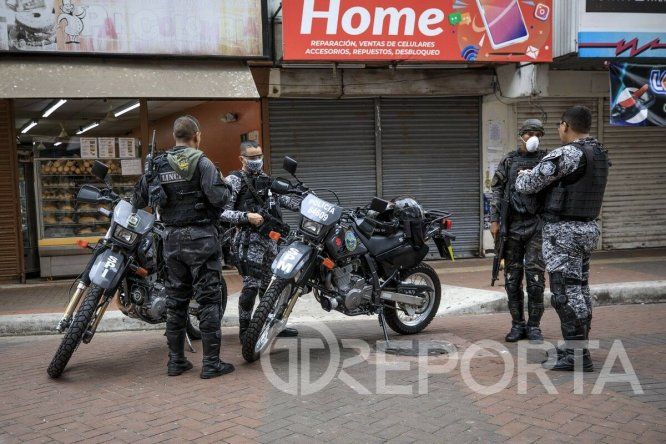 Panamá divide a su población por género para enfrentar al coronavirus