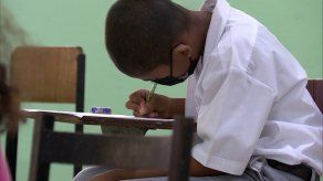 Segundo trimestre del año lectivo 2021 culmina con el reto de iniciar clases semipresenciales