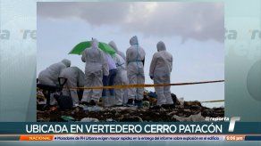 Encuentran restos humanos desmembrados en Cerro Patacón y Betania Encuentran restos humanos desmembrados en Cerro Patacón y Betania