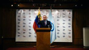 Un general venezolano detenido por supuesto atentado contra Maduro