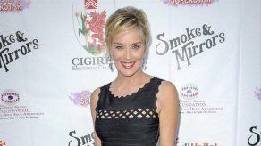 Sharon Stone se pondrá a las órdenes de James Franco en The Disaster Artist