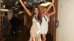 Panamá se ha lucido en Miss Universo 2019, César Anel Rodríguez