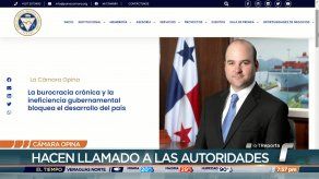 Sector empresarial cuestiona burocracia que afecta crecimiento del país