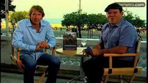 Nuevo capítulo de Transformers cansa y aturde