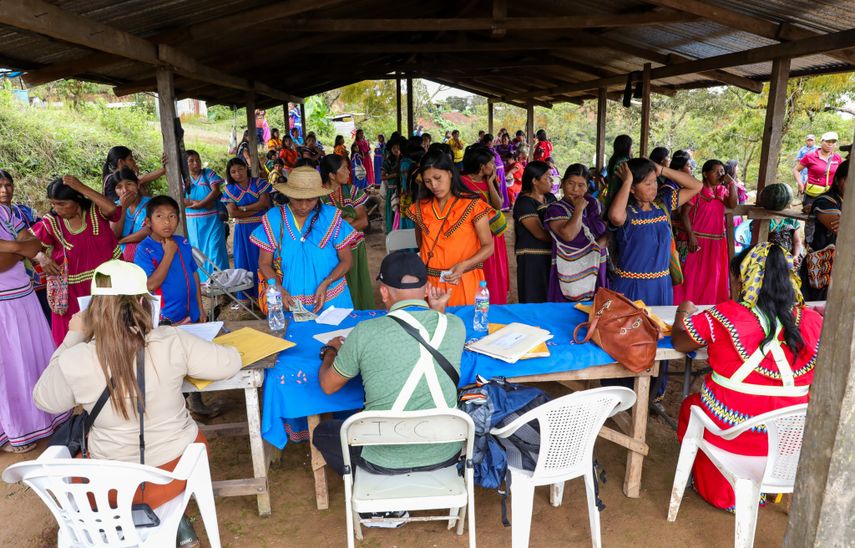 MIDES reanuda el segundo pago de los programas monetarios.