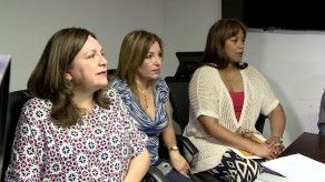 Exigen libertad de Mulino, Pérez y Garuz