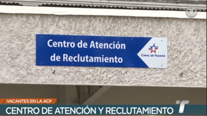 ACP, Centro de Reclutamiento: Conoce los horarios de atención ACP, Centro de Reclutamiento: Conoce los horarios de atención