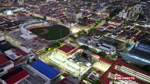 Colón celebra 174 años de fundación Colón celebra 174 años de fundación