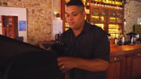 Balbino Macías y su experiencia por Foto Challenge.