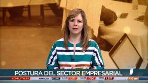 Galindo reitera necesidad de participación de otros sectores en la Mesa Única de Diálogo Galindo reitera necesidad de participación de otros sectores en la Mesa Única de Diálogo
