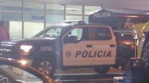 Asesinan a un hombre en Altos de Los Lagos