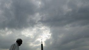 Papa dedicará oraciones de Viernes Santo a trata de personas Papa dedicará oraciones de Viernes Santo a trata de personas