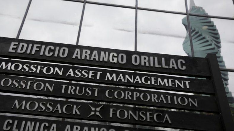 Diarios revelan que Mossack Fonseca usurpó el nombre de la Cruz Roja