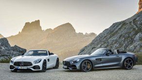 Los vehículos eléctricos brillarán en el Auto Show de París