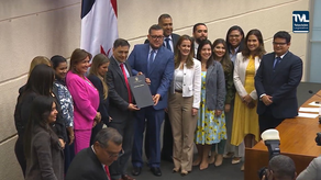 Asamblea Nacional aprueba en tercer debate proyecto de ley que regula el acogimiento familiar.