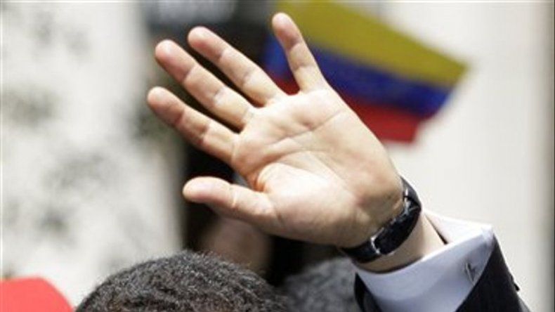 Venezuela: Congelan bienes de testigo en caso de maletín