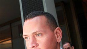 Comienza la audiencia de Alex Rodríguez