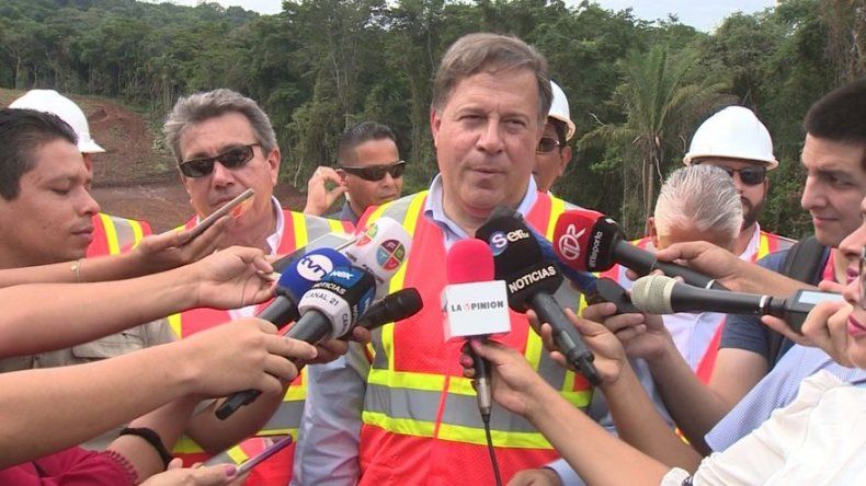 Varela dice que para aumentar a jubilados hay que buscar fondos correctos