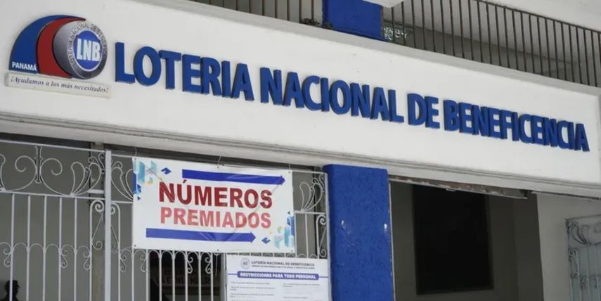 Lotería Nacional De Panamá Anuncia Horarios Por Fiestas Patrias