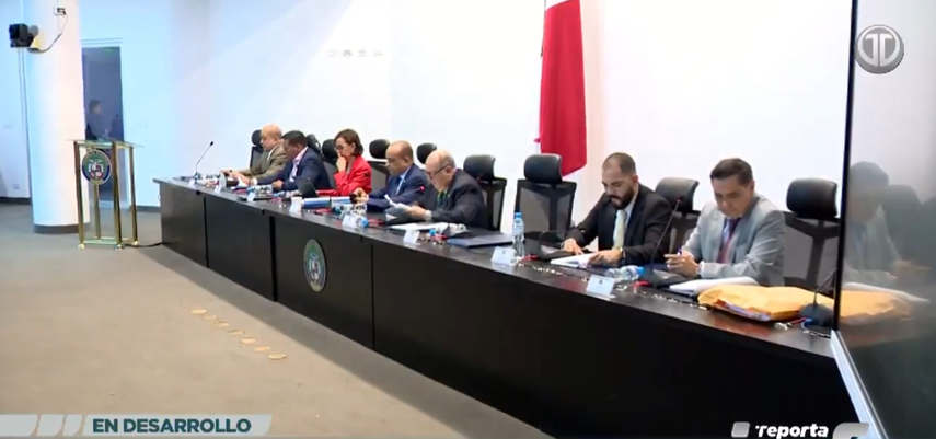 Decretan un receso en la discusión de reformas a la CSS hasta enero 2025.