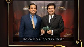 Risk Management Seguros, Mayor productor de todos los ramos de la sucursal Vía España de MAPFRE PANAMÁ.