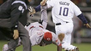 Medias Rojas llegan a acuerdo con Pedroia por 6 años