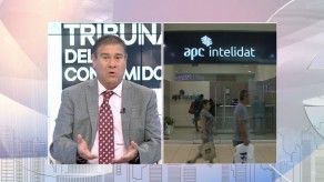 Tribuna del Consumidor: historial de crédito