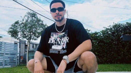 BK lanzará producción Diciembre Sin Ti con artistas nacionales e internacionales