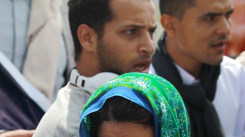 Nueve mujeres periodistas están encarceladas por su trabajo, denuncia el CPJ