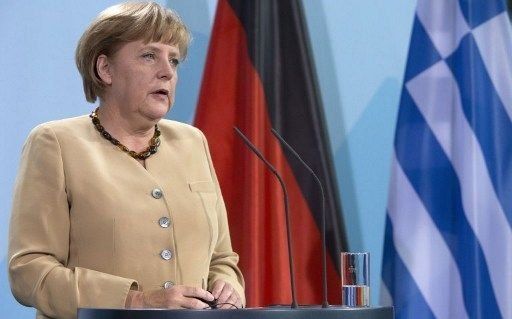 Berlín estudia lograr el déficit cero en presupuestos 2014