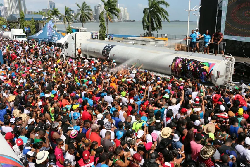 Las fiestas del Carnaval serán del 10 al 13 de febrero de 2024