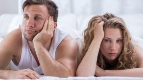 Las relaciones estables afectan el deseo sexual de las mujeres