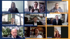 El Centro Contra la Corrupción y la Impunidad y en el Norte de Centroamérica (CCINOC), una iniciativa regional para fortalecer las capacidades de la sociedad civil para luchar contra estos flagelos.