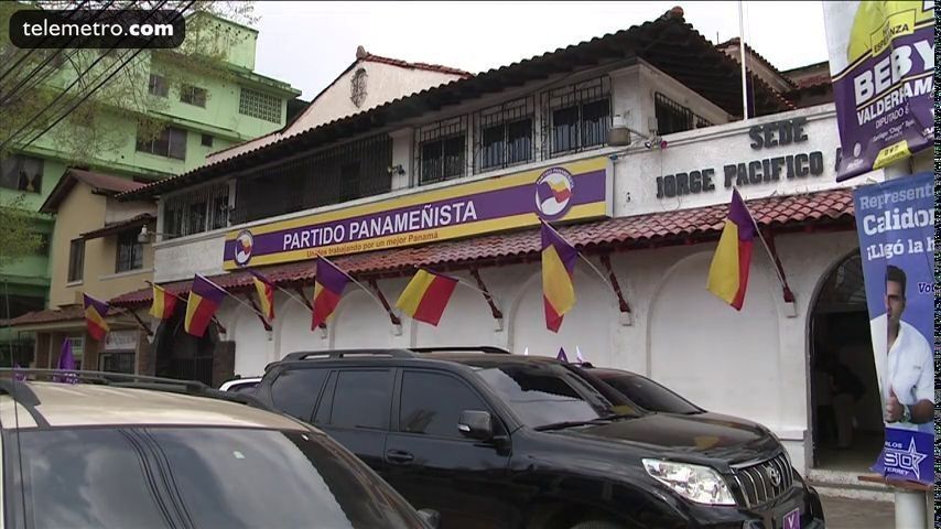 Transfuguismo S.A.: Osmán Gómez y Francisco Alemán