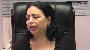 Vallarino pagó viajes para conseguir entrevistas de Murcia