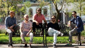 Cultura Profética actuará en Cuba por primera vez