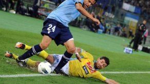 El fútbol italiano teme un nuevo escándalo de corrupción