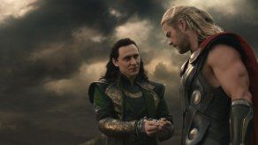 Thor: The Dark World protagoniza estrenos de cine de fin de semana en EEUU