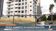 Denuncian lentitud en las investigaciones del caso albergues. Denuncian lentitud en las investigaciones del caso albergues.