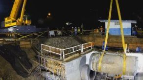 Ciudad Capital y Panamá Oeste sin suministro de agua este sábado