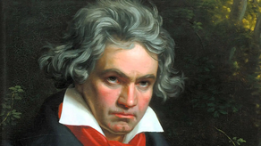 Viena recibe supuestos huesos de Beethoven para ser examinados.