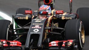 Renault completa el proceso de compra del equipo Lotus de F1