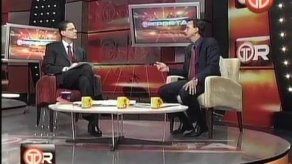 Reforma electoral nació del trabajo de todo un año