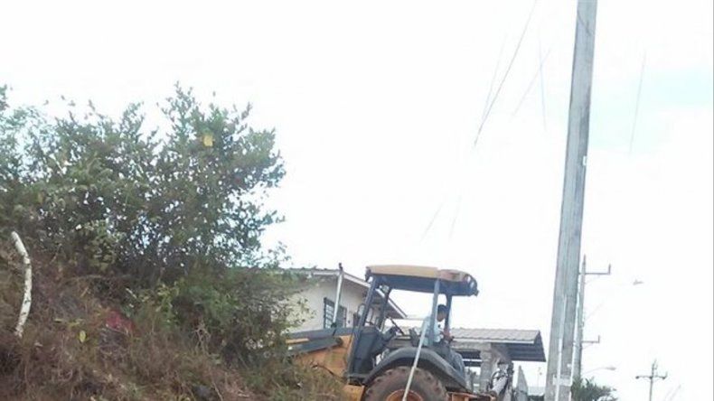 Culminan trabajos del Idaan en Arraiján, suministro de agua se restablece