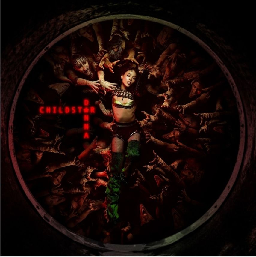 Danna Paola lanza su esperado álbum musical