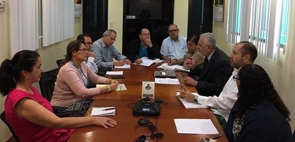 Unicef apoya plan para la eliminación materno infantil del VIH en Nicaragua