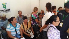 Minsa declara alerta verde durante Semana Santa